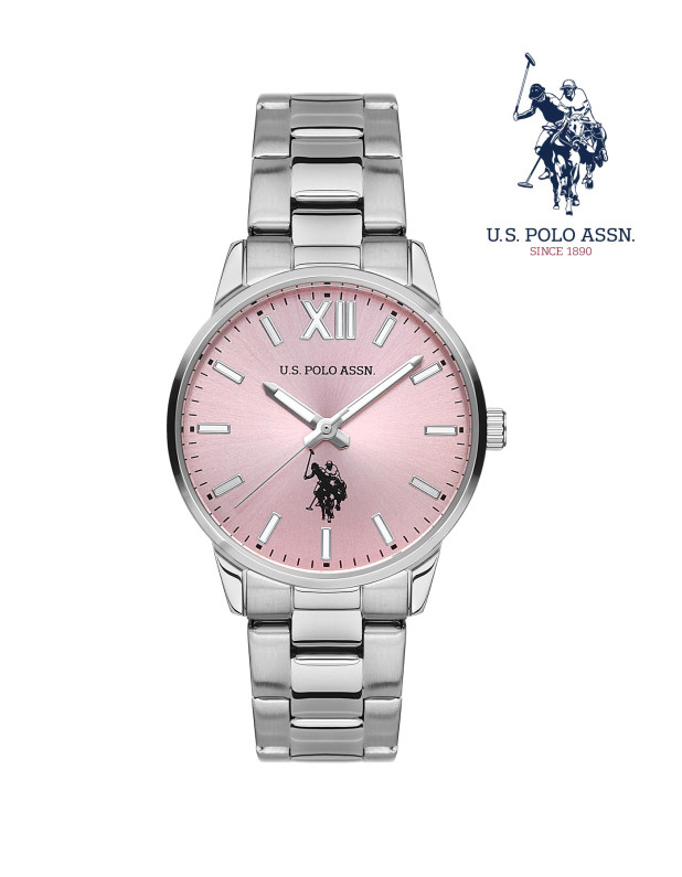 U.S. Polo Assn. Ladies Watch